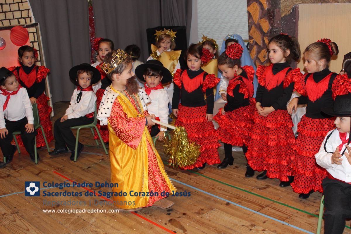 2014 12 18 2º INFANTIL FESTIVAL NAVIDAD  (119)